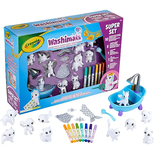 Super Set