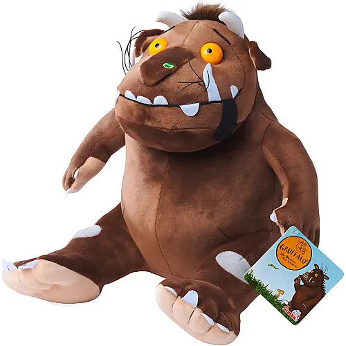 Simba Pl�sch Der Gr�ffelo (40cm)