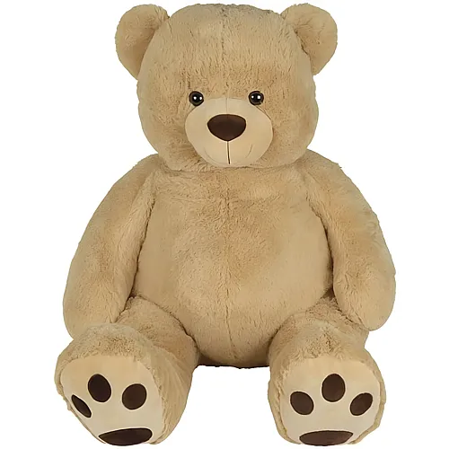 Simba Teddybr Braun (135cm)