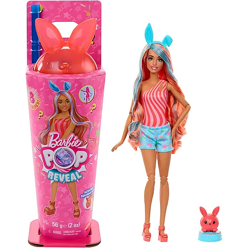 Puppe und Accessoires, Shakes-Serie