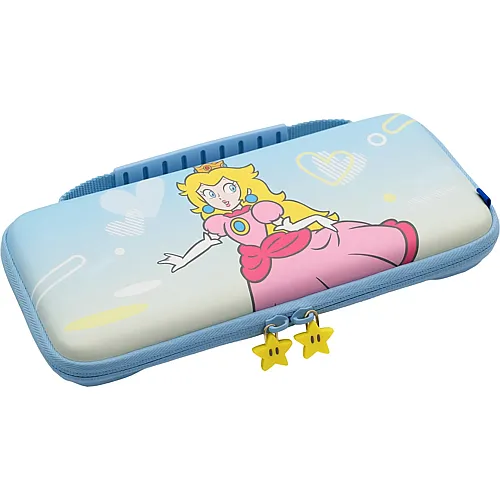 Hori Slim Tough Pouch - City Pop Peach [NSW]