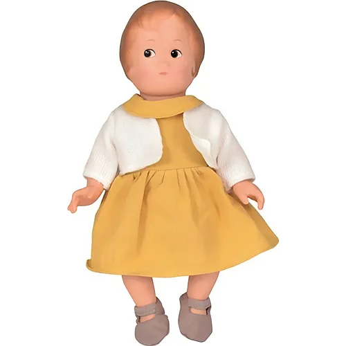 Puppe Jeanne 32cm