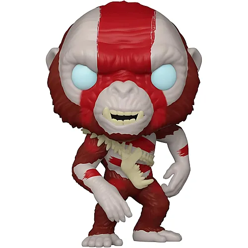 Funko Pop! Movies Godzilla X Kong: The New Empire - Skar King 1541