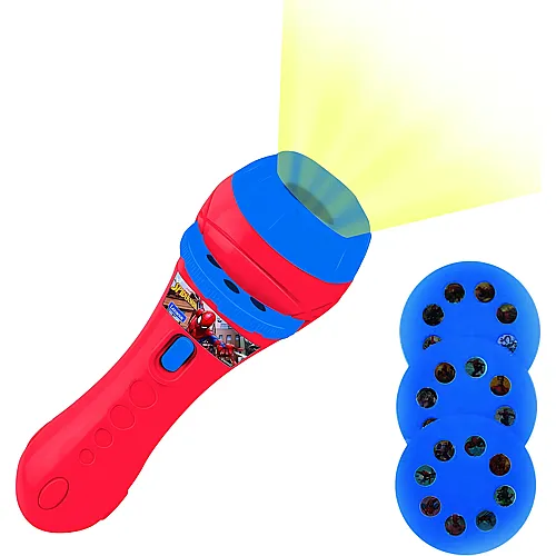 Bildprojektor