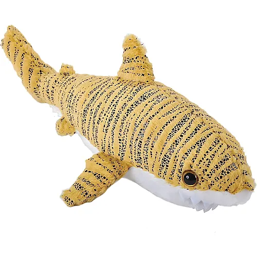 Wild Republic Aquatic Tigerhai Foilkins - 46 cm
