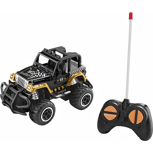 Revell SUV Quarter Back (40MHz)