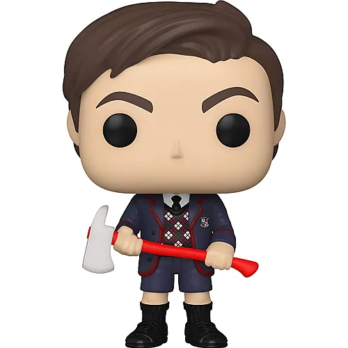 Funko Pop! Television The Umbrella Academy - Number Five 1117