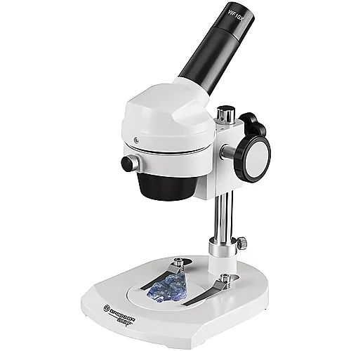 Bresser Auflicht-Mikroskop