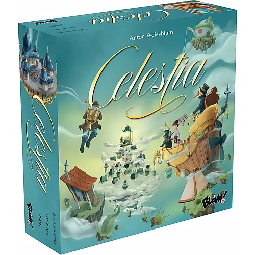 Blackrock Games Celestia (fr-en)