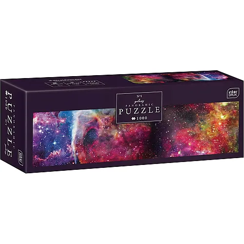 Panorama Galaxy No. 1 1000Teile