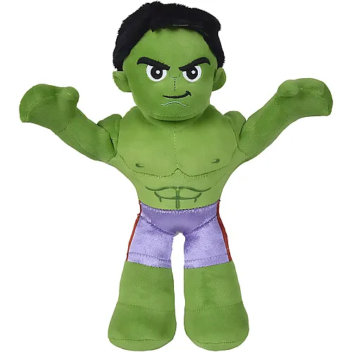 Hulk positionierbar - 25 cm