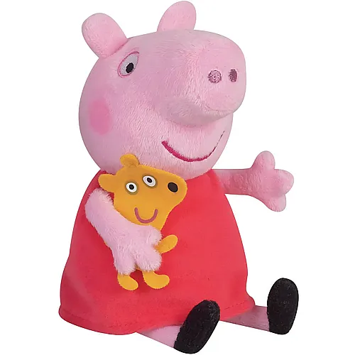 Jemini Peppa Pig - 17 cm