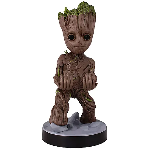Exquisite Gaming Cable Guy Guardians of the Galaxy Baby Groot