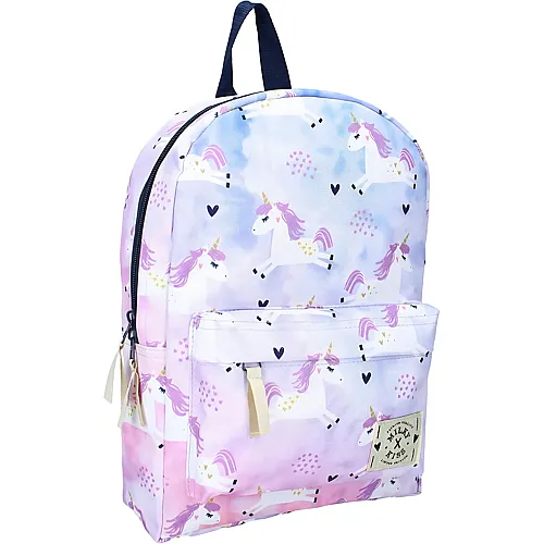 Vadobag Rucksack Milky Kiss Follow The Rainbow