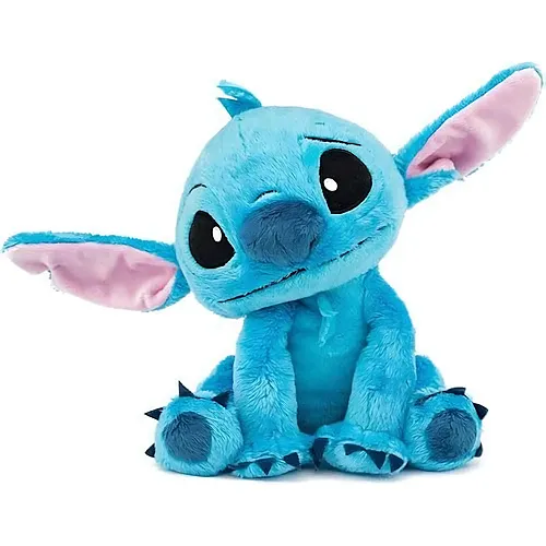 Simba Pl�sch Lilo & Stitch Stitch - 20 cm