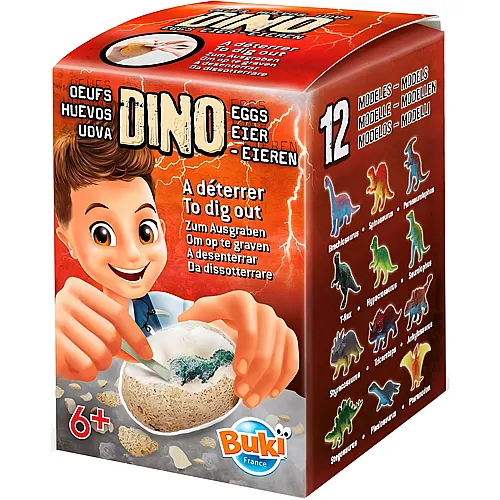 Dino-Ei