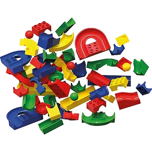 Hubelino KIGA-Set Schulversion - 156 Teile