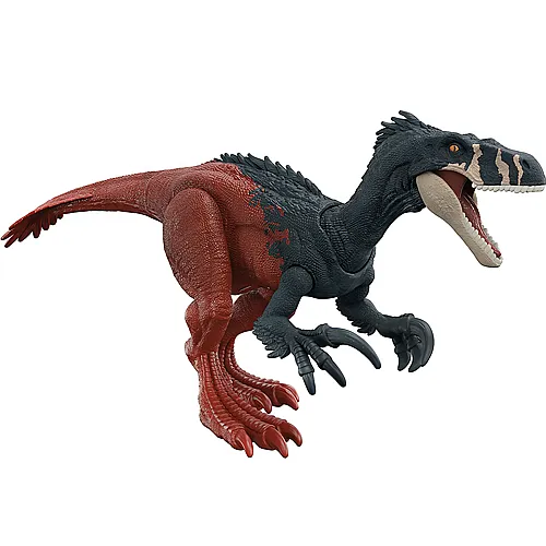 Roar Strikers Megaraptor