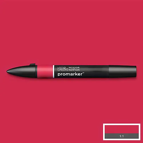 Winsor & Newton W&n Promarker Rubin (r455)