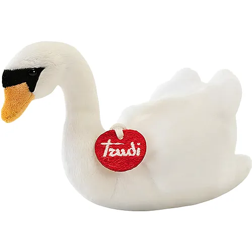 Trudini Schwan - 18 cm