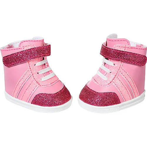 Sneakers Pink 43cm