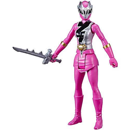 Hasbro Power Rangers Dino Fury Pink Ranger (30cm)