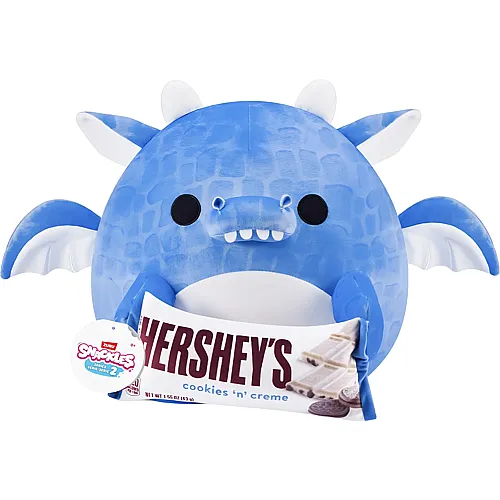Zuru Drache Hershey's (20cm)