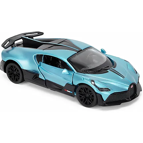 CMJ 1:43 Bugatti Divo