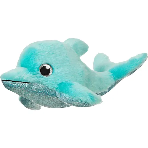 Aurora Sparkle Tales Grace der Delfin - 18 cm