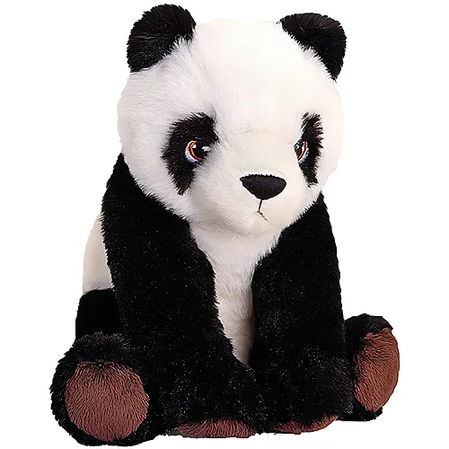 KeelToys Keeleco Panda (18cm)