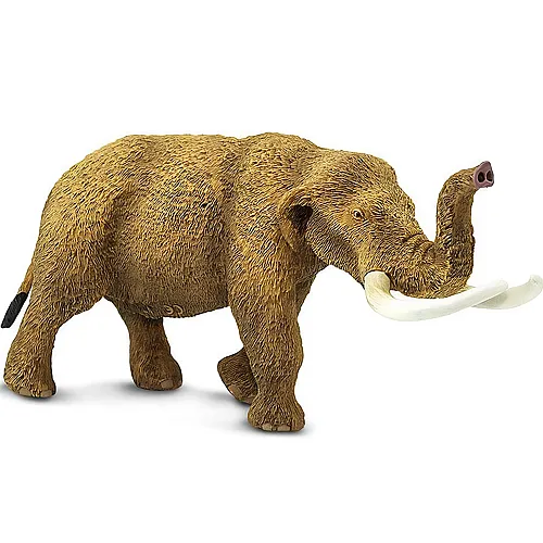 Safari Ltd. Prehistoric World Amerikanisches Mastodon