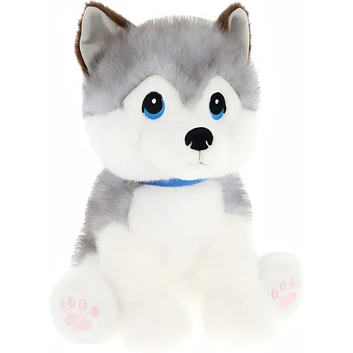 Husky 23cm