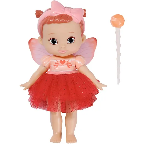 Zapf Creation Baby Born Storybook Fairy Poppy (18cm)