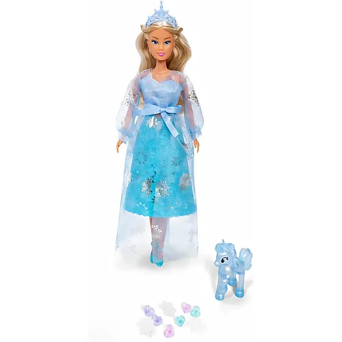 Crystal Princess