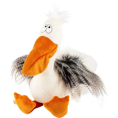Kikeriki Romeo Pelikano 38cm