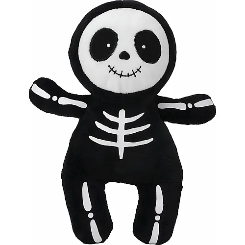 Glow-in-the-Dark Skelett 26cm