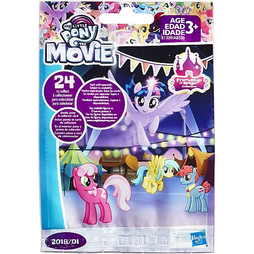 Hasbro My Little Pony Friendship is Magic Collection Blind Bag