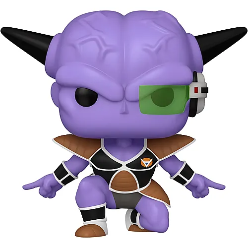 Dragonball - Captain Ginyu Nr.1493