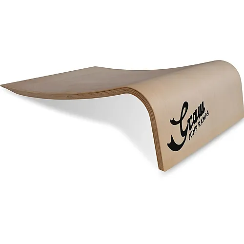 Graw Jump Ramps J15 15cm