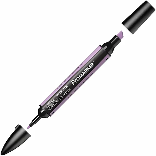 Winsor & Newton Promarker mit 2 Spitzen Orchidee