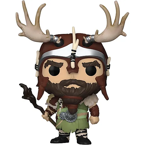 Diablo 4 - Druid 941