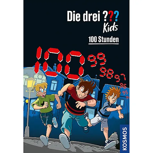 100 Stunden