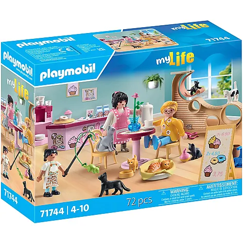 Katzencafe 71744