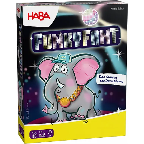 Funkyfant DE