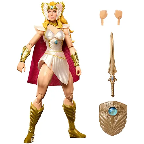 New Etheria She-Ra 18cm