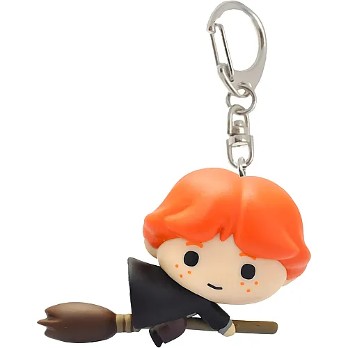 Schl�sselanh�nger Chibi Ron Weasley