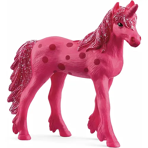 Schleich Bayala Sammeleinhorn Ellie