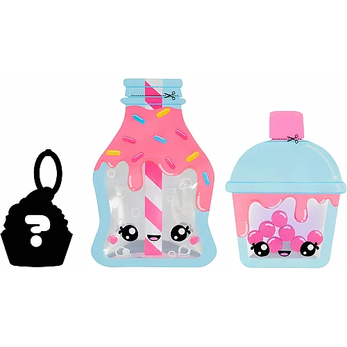 MGA Yummiland Num Noms K�rperduft Serie 2
