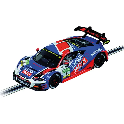 Audi R8 LMS GT3 evo II Engstler Motorsport, No.8