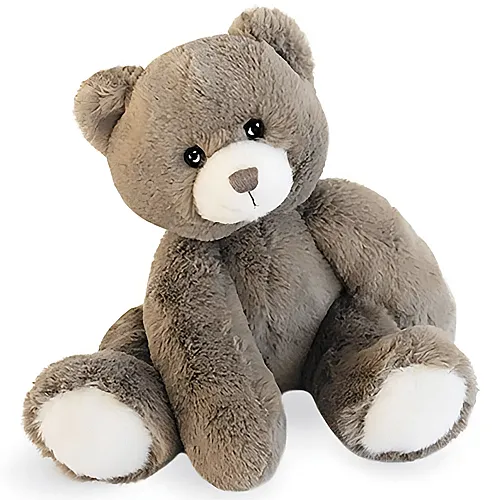 Doudou et Compagnie B�r Oscar taupe - 25 cm